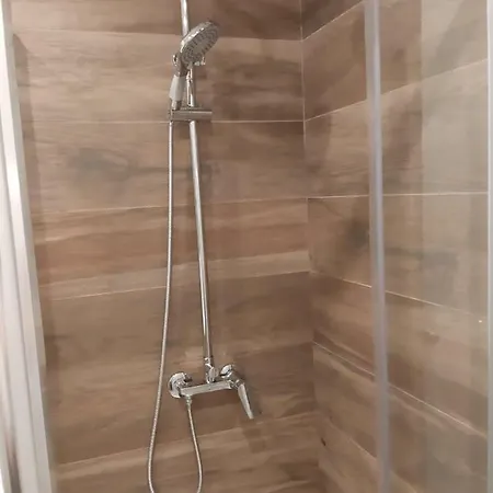 Blazenka Apartman *
