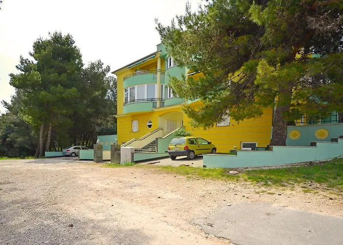 Blazenka Lejlighed Pula