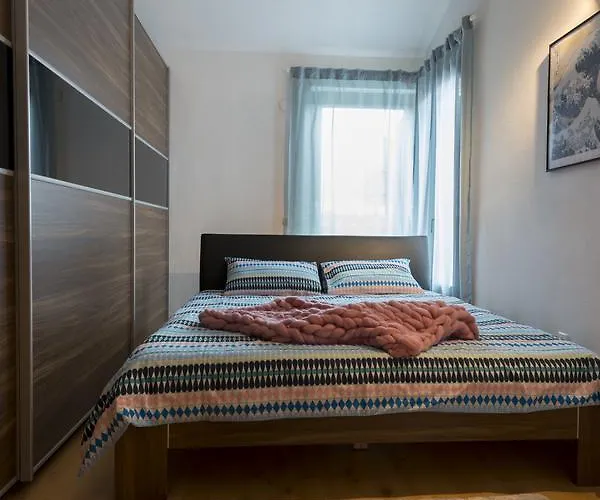 Apartman Blazenka