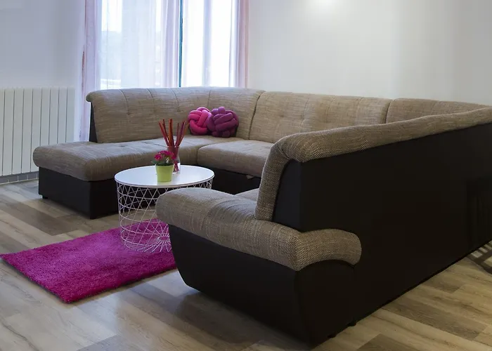 Apartman Blazenka Pula