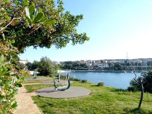 Blazenka Apartman