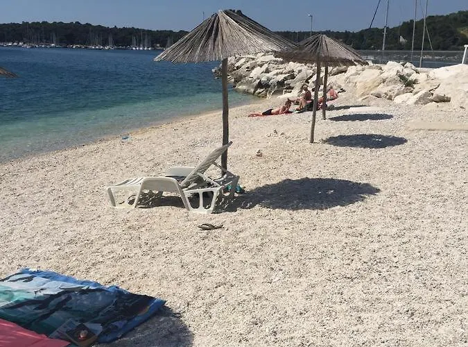 Lejlighed Blazenka *