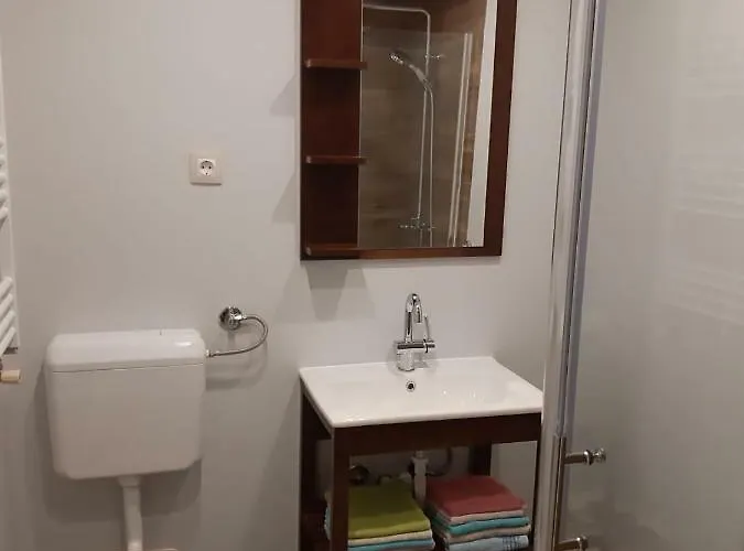 Apartman Blazenka Pula