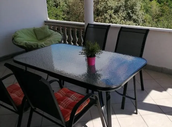 Blazenka Apartman Pula
