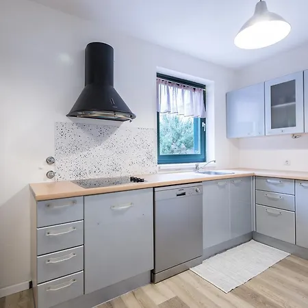 Blazenka Apartamento Pula
