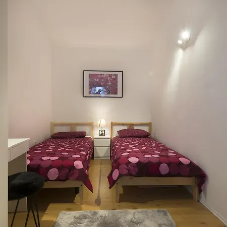 Apartamento Blazenka Pula