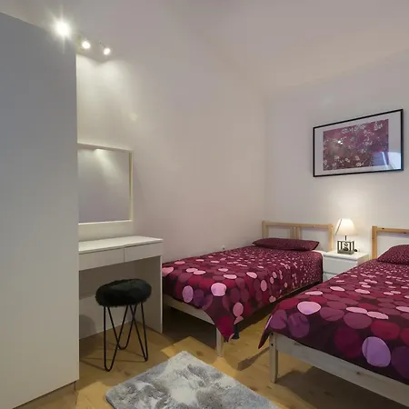 Apartamento Blazenka Pula