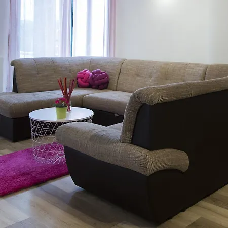 Apartamento Blazenka Pula