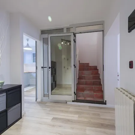 Blazenka Apartamento *