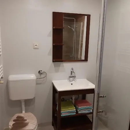 Apartamento Blazenka Pula