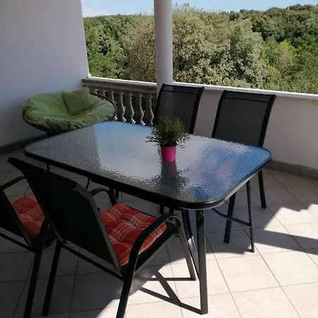 Blazenka Apartamento Pula
